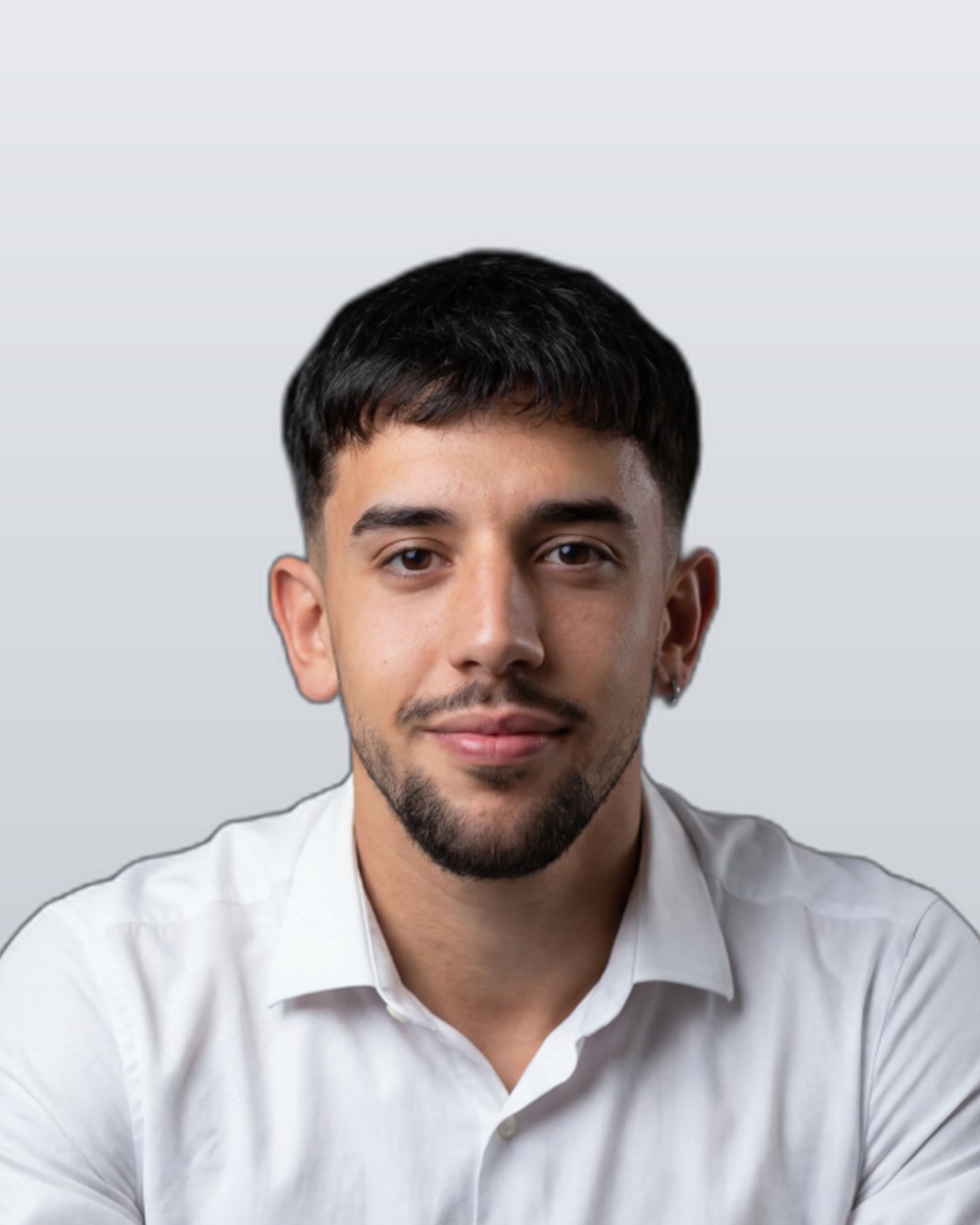 Giuliano Raschetti — Co-Founder de Aria Consultoría
